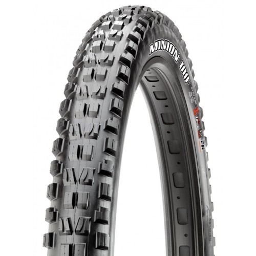 Maxxis Minion DHF Reifen - 29x2.60 - weiches Profil - Exo / Tubeless Ready