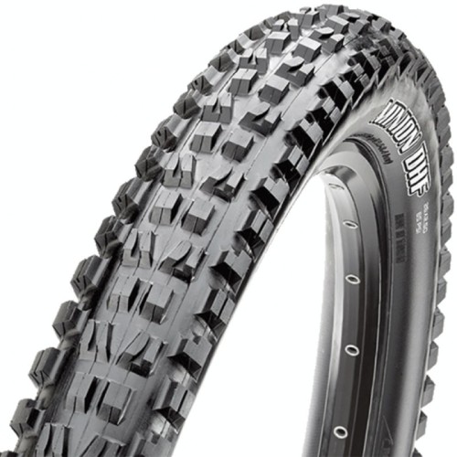 Neumáticos MAXXIS Minion DHF + 27.5X2.8 TR SPL Exo TLR