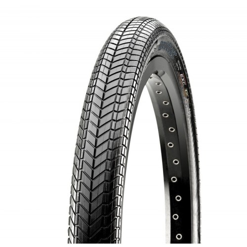 Maxxis Grifter tire - 29x2.50 - soft tr.