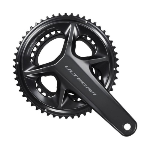 Guarnitura Shimano Ultegra 12V FC-R8100 da 170 mm