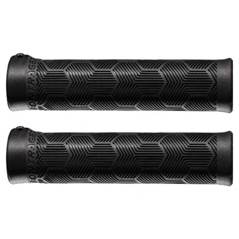 Bontrager xr tail comp grip black