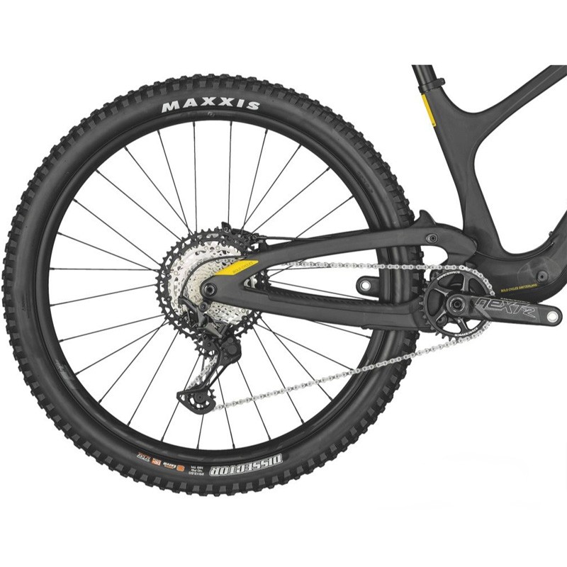 MTB Linkin 150 Pro audace