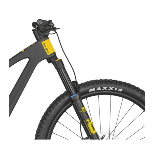 MTB Linkin 150 Pro audace