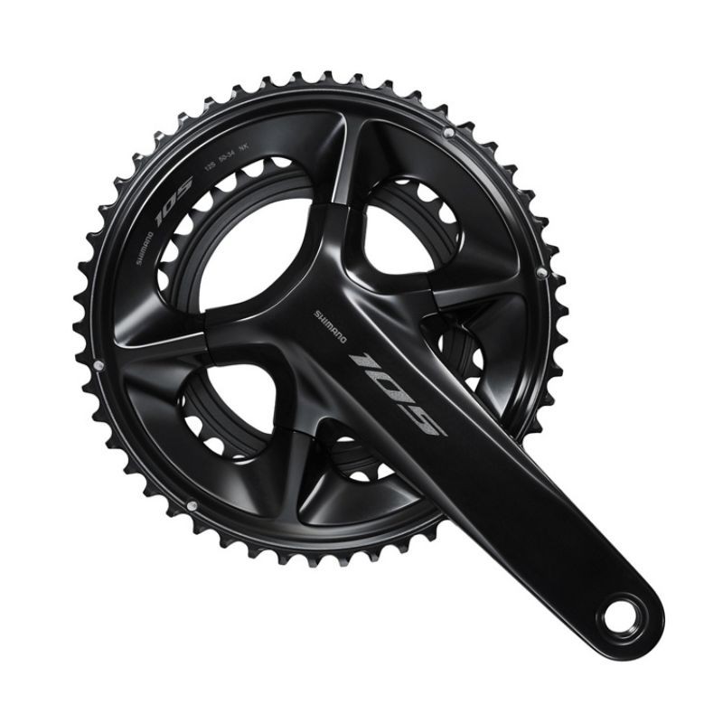 Pédalier Shimano 105 12V FC-R7100 170mm