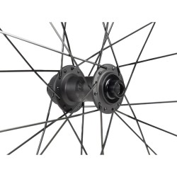 Roue de route Bontrager Aeolus Elite 35 TLR Avant Roue de route Bontrager Aeolus Elite 35 TLR Avant