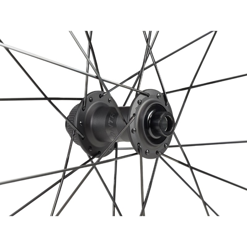 Bontrager Aeolus Elite 35 TLR voorwiel