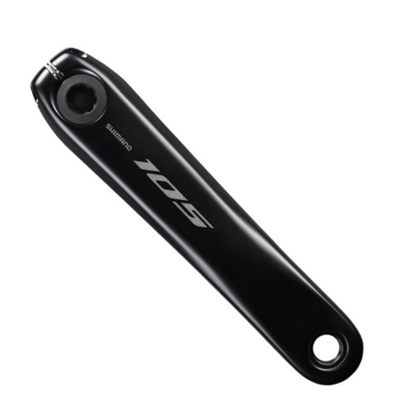 Shimano 105 12V FC-R7100 165mm Kurbelgarnitur