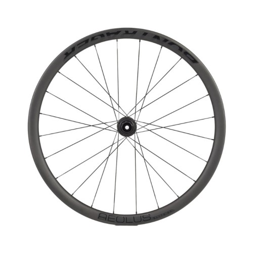 Rueda trasera de carretera Bontrager Aeolus Elite 35 TLR