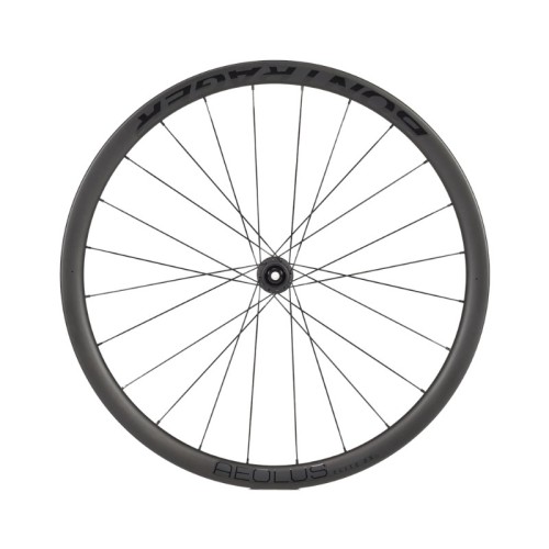 Bontrager Aeolus Elite 35 TLR Front road wheel