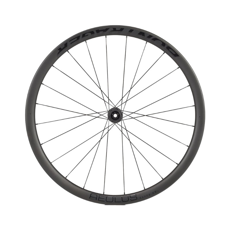 ROUE ROUTE AV À DISQUE BONTRAGER AEOLUS ELITE 35 TLR