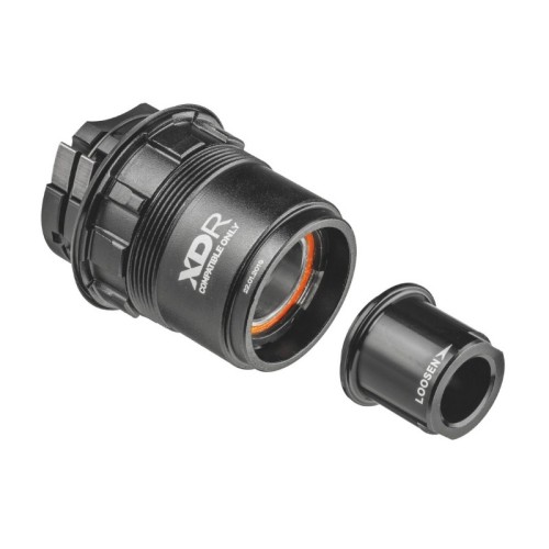 Cuerpo de buje libre XDR Syncros para Capital 1.0