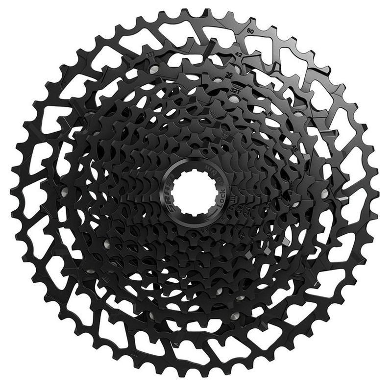 CASSETTE SRAM PG-1230 NX EAGLE (11-50)