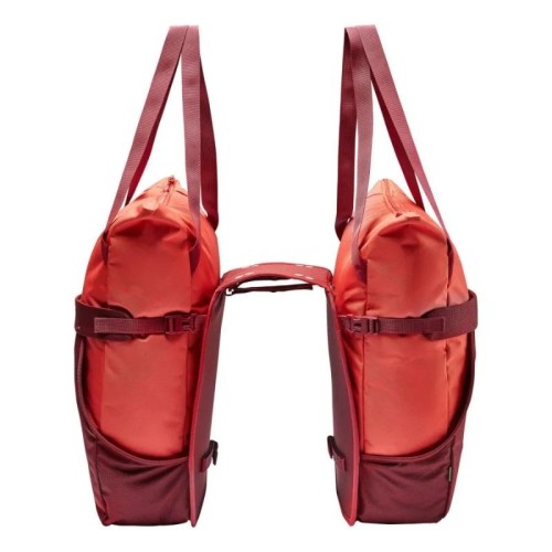 Vaude TwinShopper 44L Doppel-Hecktasche