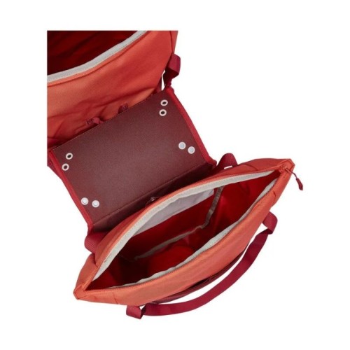 Borsa posteriore doppia Vaude TwinShopper 44L