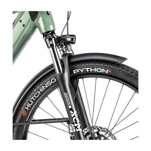 Moustache Samedi 27 Xroad 1 OPEN All road e-bikes