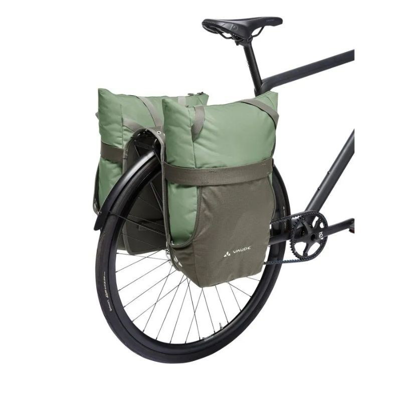 Vaude TwinShopper 44L Doppel-Hecktasche