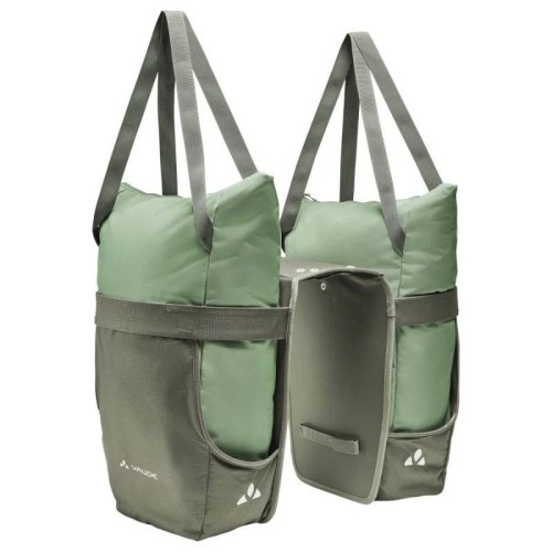 Vaude TwinShopper 44L Doppel-Hecktasche