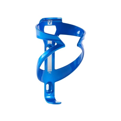 Suporte de garrafa Bontrager Elite feito de material reciclado