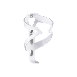 Bontrager Elite bottle cage made from recycled material