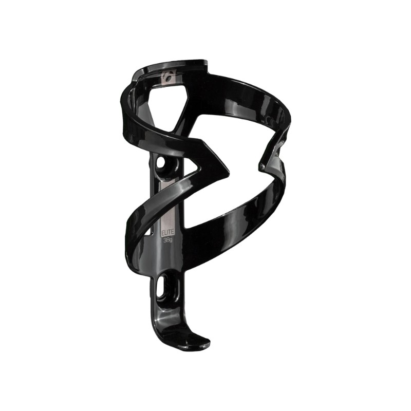 Bontrager Elite bottle cage made from recycled material