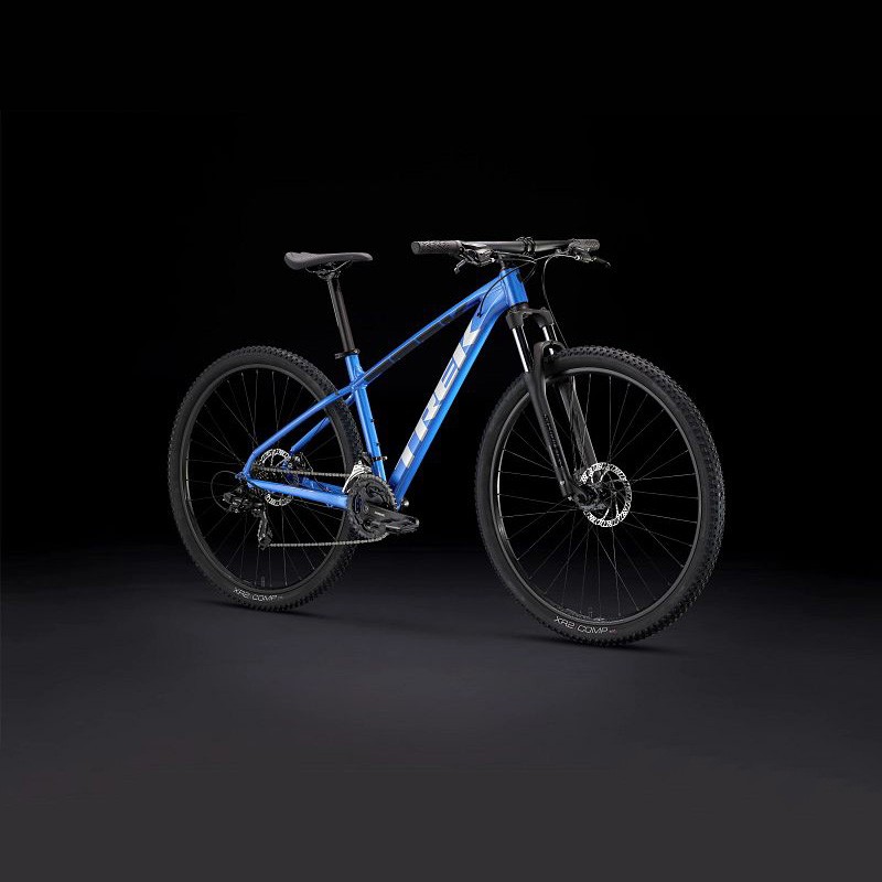 Trek Marlin 4 Alpine Blue MTB
