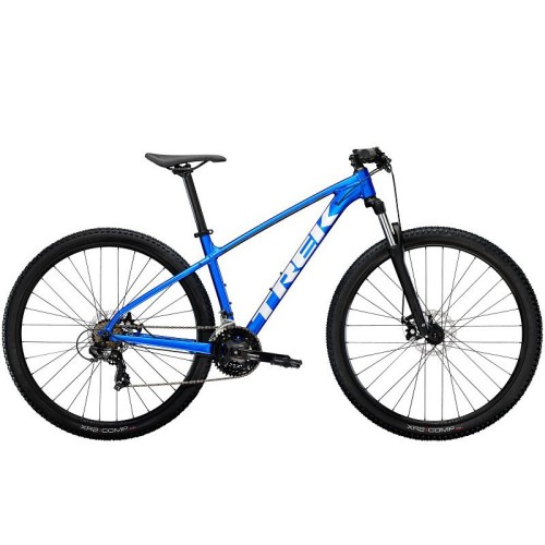 Trek Marlin 4 Alpine Blue MTB