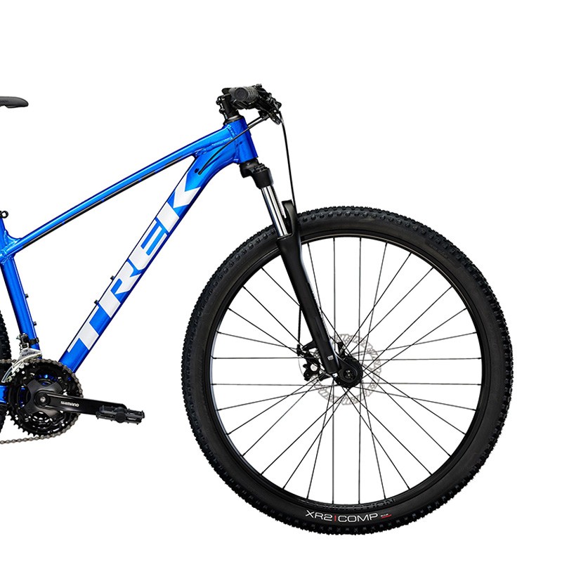 MTB Trek Marlin 4 blu alpino