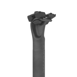 Tige de selle SyncrosDuncan SL recul 10mm Tige de selle SyncrosDuncan SL recul 10mm
