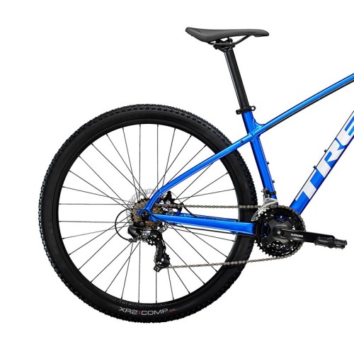 Trek Marlin 4 Alpine Blue MTB