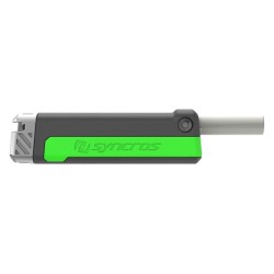 SYN MULTI-TOOL GREENSLIDE 11CT BLACK SYN MULTI-TOOL GREENSLIDE 11CT BLACK