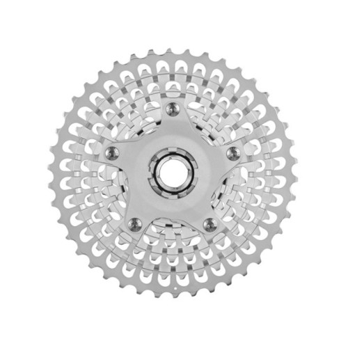 Cassete Campagnolo Ekar de 13 velocidades