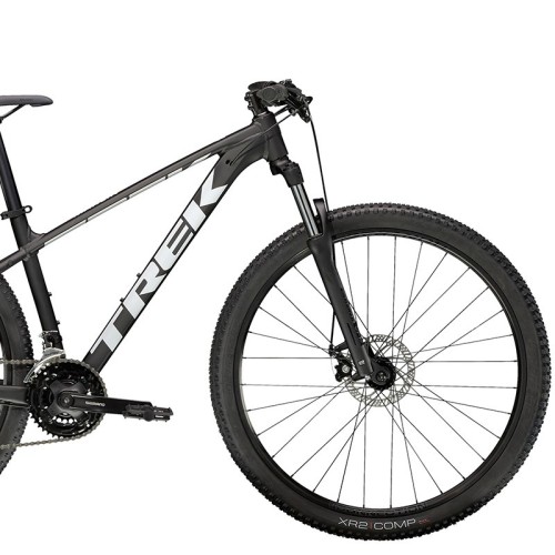 Trek Marlin 4 azul alpino MTB