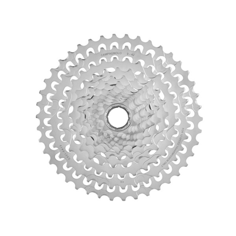 Cassette Campagnolo Ekar 13v