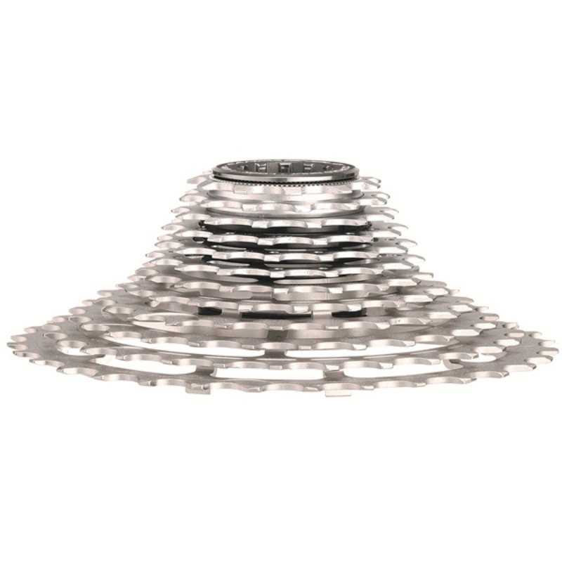 Cassetta Campagnolo Super Record 12v