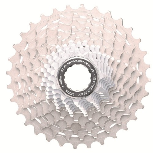 Cassete Campagnolo Super Record 12v