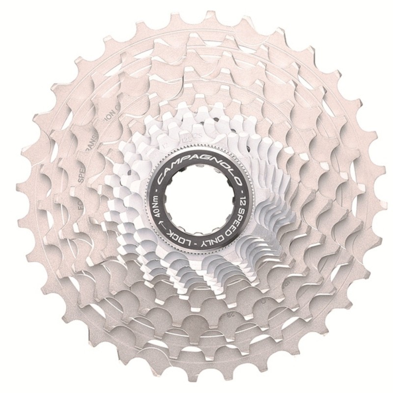 Cassette Campagnolo Super Record 12v