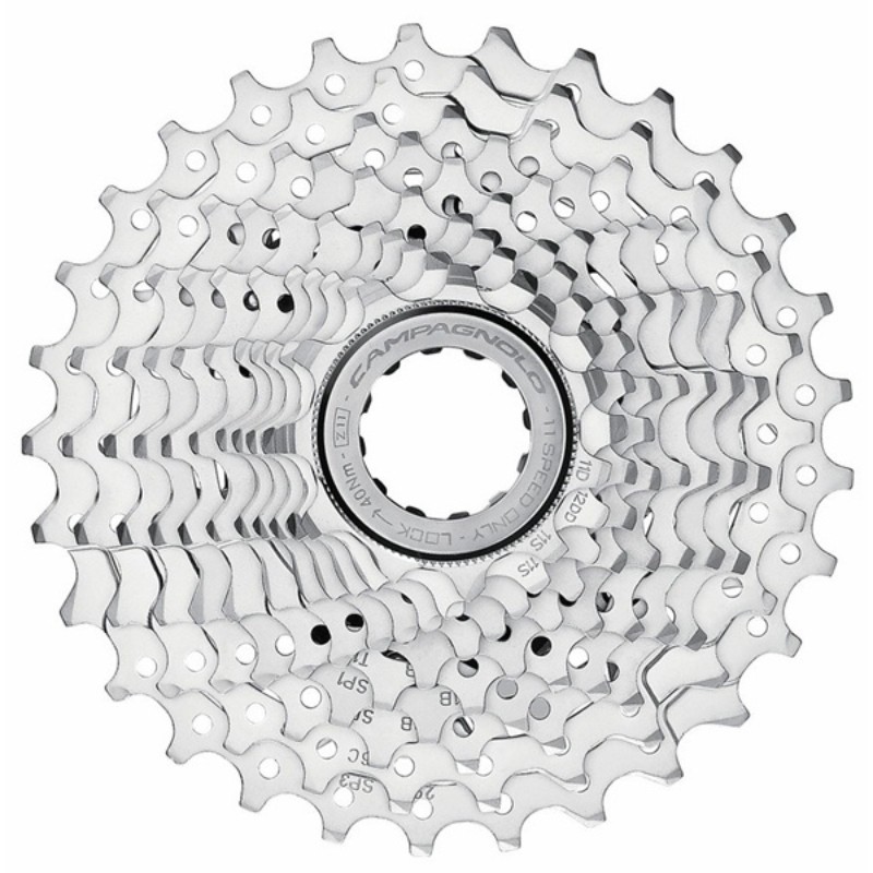 CASSETTE CAMPAGNOLO CHORUS 11V 12-29