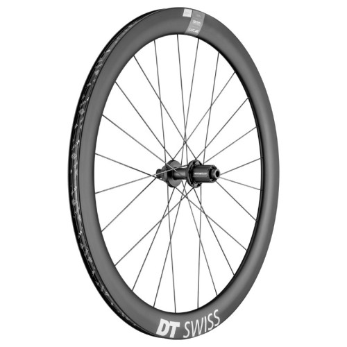 DT Swiss ARC 1400 DI CL 50 mm Dicut carbon rear wheel - WARC140NIDICA12594