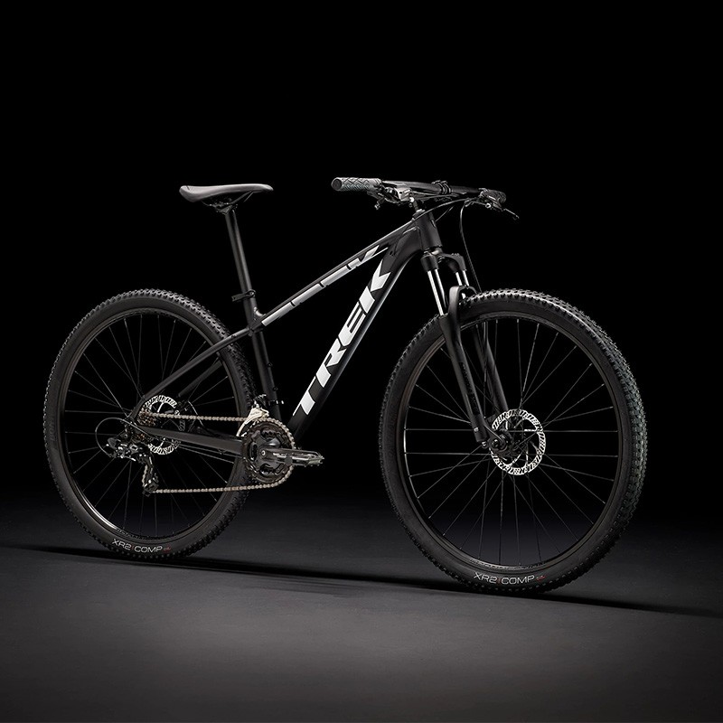 Trek Marlin 4 alpine blue MTB