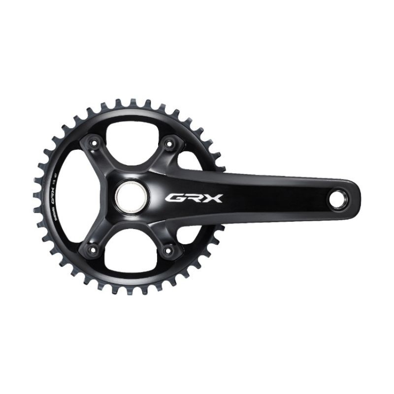 SHIMANO PÉDALIER 11V FC-RX810-1 40T 172.5MM