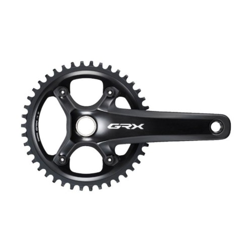 PEDALERO SHIMANO 11V FC-RX810-1 40T 172.5MM