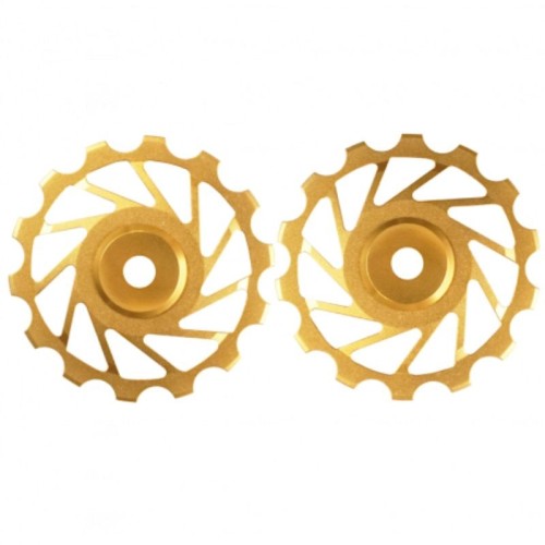 Nova Ride Ceramic MTB 14T roller set