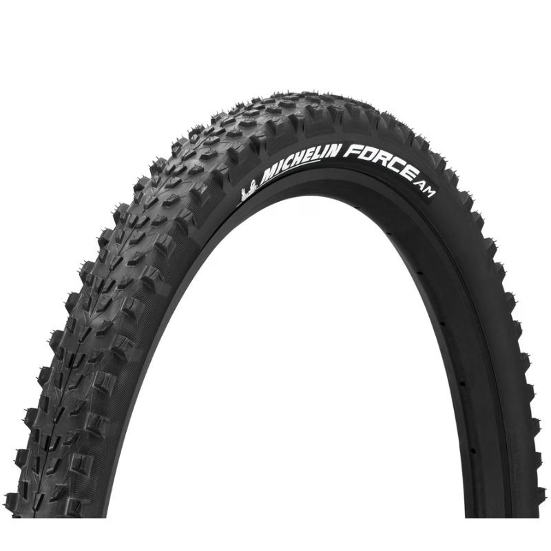 Pneu Michelin Force AM Compétition Line Tubeless Ready