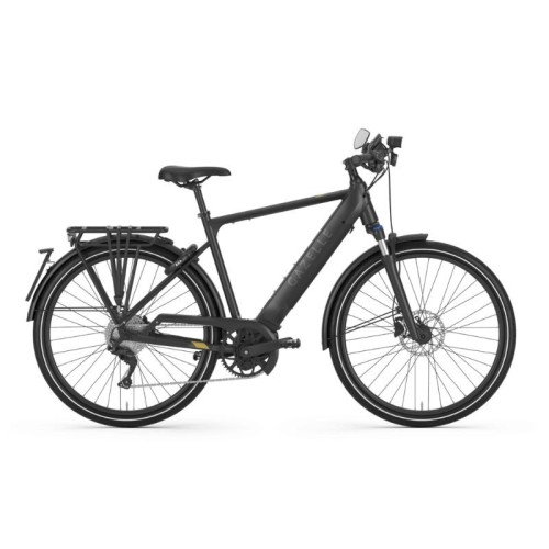 Gazelle Medeo T10 HMB SPEED S10 Bicicleta de Velocidade
