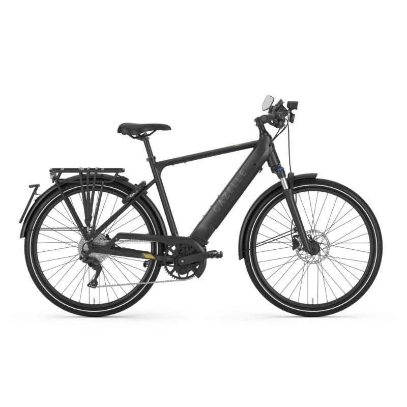 VAE Gazelle Medeo T10 HMB SPEED S10