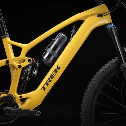 Trek Fuel EXe 9.7 e-MTB