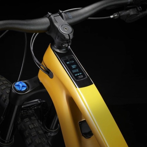 Trek Fuel EXe 9.7 e-MTB