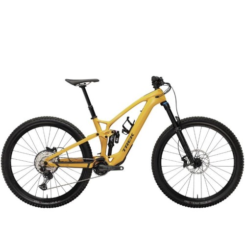 Trek Fuel EXe 9.7 E-Mountainbike
