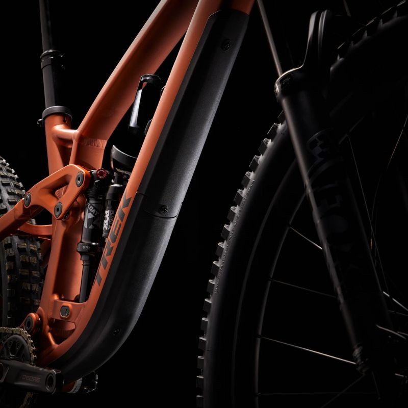 VTT Trek Fuel EX 8 6e g n R ve de V lo