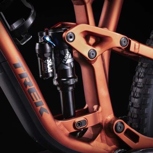 Trek Fuel EX 8 6e gén MTB